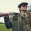 Ruthless and cold-blooded: David Tennant as Lord Tony Baddingham