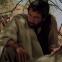 Call of destiny: Salmaan Peerzada as Hussain