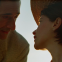 Hungary hearts: Adrien Brody and Felicity Jones have fled 1940s Europe in ‘The Brutalist’
