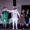 Lemonade! Casper Singh as Albert with ensemble