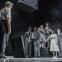 The cast of 'The Twilight Zone': Who is the real outsider?