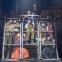 The Company of The Caucasian Chalk Circle - looks like they needed the interval too