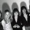 The Hollywood Stars in 1976: definitely not punk precursors