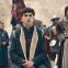 Timothée Chalamet as Henry V