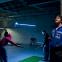 The Mill: City of Dreams - a superb piece of promenade theatre staged in a disused Bradford factory