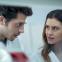 Eureka! James (Dimitri Leonidas) and Rebecca (Hannah Ware) create the ultimate dating app