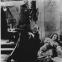 Lon Chaney and Mary Philbin in the 1925 'Phantom of the Opera'