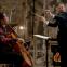 Twinkle-toed partnership: Sheku Kanneh-Mason and John Wilson
