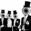 The Residents: specialists in nothing