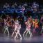 Welcome back: the Royal Ballet in Kenneth MacMillan's 'Elite Syncopations'