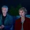 The lovely bones: Vincent Cassel and Diane Kruger take surveillance to the grave in ‘The Shrouds’