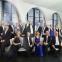 The Sixteen with conductor and founder Harry Christophers