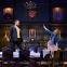 Bringing the house down: Patrick Walshe McBride and Grace Hogg-Robinson