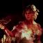 Toyah Willcox as Miranda in 'The Tempest'