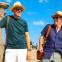 The last time? Coogan and Brydon hit the road