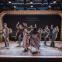 The joy of subversion - the company of Indecent