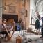 Less is more: The Telling tackle Christmas carols