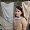 The sound of silence: Catherine Clinch as Cáit