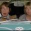Gene Foad and Julie Peasgood take a wrong turn in 'The Lake'