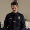 A man on the edge: Jim Cummings as Jim Arnaud
