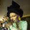 Tim Walker, 'Why not be oneself?': Tilda Swinton channels Edith Sitwell at the V&A