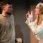 Dewey-eyed?: Tom Kay and Maja Simonsen