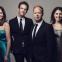 Carducci Quartet: a distinctive tone, rich and darkly burnished