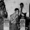 Tommy McCook & The Skatalites: amongst those collected on ‘Catch-A-Fire - Treasure Isle Ska (1963-1965)’