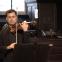 Tomo Keller leads a vibrant ASMF ensemble