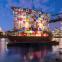 The Ship of Tolerance is among this year's finds at Totally Thames 2019