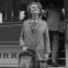 Millicent Simmonds as Rose, adrift in Manhattan in the 1920s