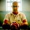 Stanley Tucci as Jefferson Grieff, murderer and criminologist