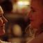 Out of the closet at last: Mado (Martine Chevallier, left) and Nina (Barbara Sukowa)
