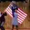 Scott R Sheppard and Jennifer Kidwell in the furious, merciless Underground Railroad Game