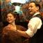Ursula (Thomasin McKenzie) and her brother Teddy (Sean Delaney)
