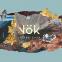 Vök's 'In the Dark': tightly clenched