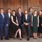 Vocal ensemble Voces8, hosts of LIVE from London