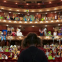 The Child (Amelie Turnage) onstage faces her sternest critics