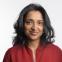 Sindhu Vee spoke about spending the first part of lockdown suffering from coronavirus