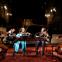 Quatuor Zaïde and Fiachra Garvey in Franck's Piano Quintet