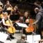 Vimbayi Kaziboni conducts the BBC Philharmonic