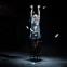 I'm a believer: Violet (Kaisa Hammarlund) prays for transformation