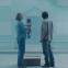 In every dream home a heartache: Gemma (Imogen Poots) and Tom (Jesse Eisenberg)