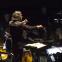 Vladimir Jurowski in action with the London Philharmonic Orchestra
