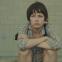 On her uppers: Michelle Williams as Wendy