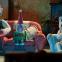 Gnome noir: Wallace and Gromit get to grips with AI