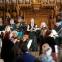 Standing energy for Haydn's 'London' Symphony