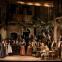 Cavalleria rusticana: a stage Sicily of pure Forties cardboard