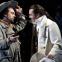 David Soar (Leporello) and David Kempster (Don Giovanni): Both singers handle Mozart’s fast-moving recitative superbly