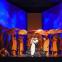 Sarastro's temple triumphant: orange for Reason?